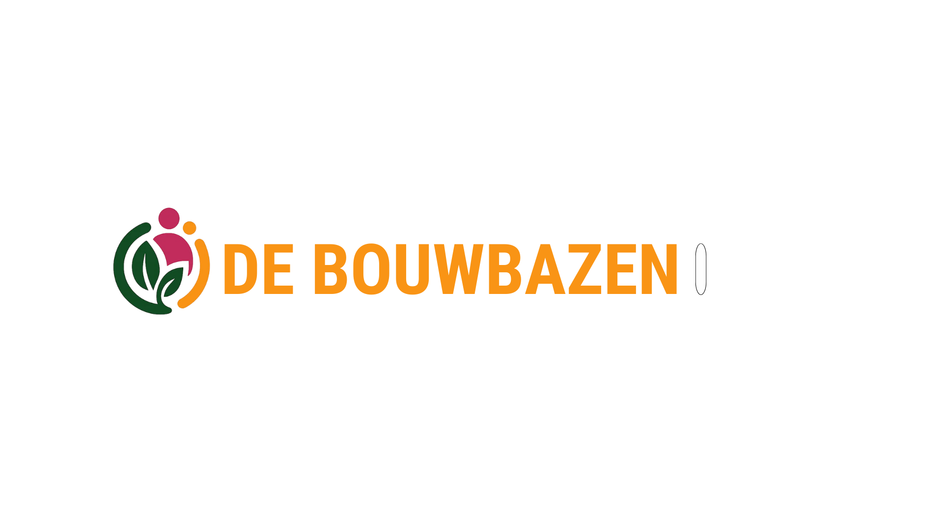 Logo - de bouwbazen